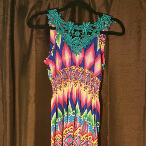 Coverup - Picture 2 of 2